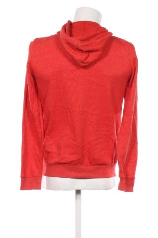 Herren Sweatshirt Jean Pascale, Größe S, Farbe Rot, Preis € 13,99