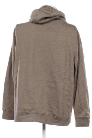 Férfi sweatshirt Jean Pascale, Méret 3XL, Szín Zöld, Ár 7 499 Ft