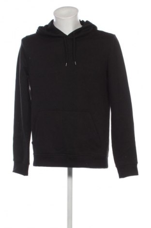 Herren Sweatshirt Jean Pascale, Größe M, Farbe Schwarz, Preis € 13,99