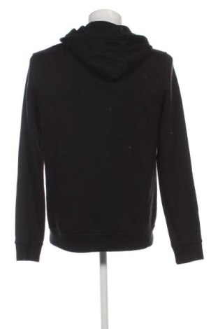 Herren Sweatshirt Jean Pascale, Größe M, Farbe Schwarz, Preis 13,99 €