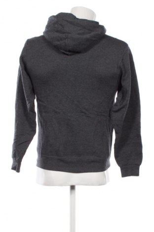 Herren Sweatshirt Jerzees, Größe S, Farbe Grau, Preis 13,99 €