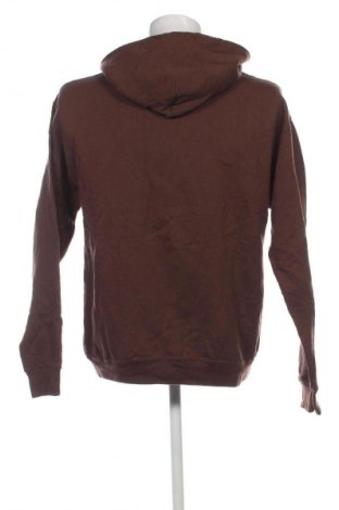 Herren Sweatshirt Jerzees, Größe L, Farbe Braun, Preis 12,99 €