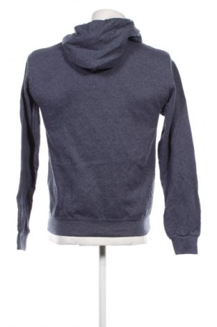 Herren Sweatshirt Jerzees, Größe S, Farbe Blau, Preis € 8,99