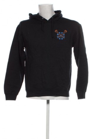 Herren Sweatshirt Jerzees, Größe M, Farbe Schwarz, Preis € 13,99