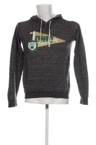 Herren Sweatshirt Jerzees, Größe S, Farbe Grau, Preis 13,99 €