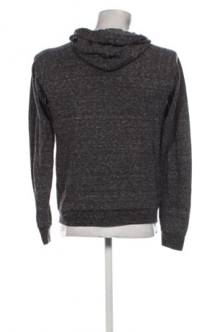 Herren Sweatshirt Jerzees, Größe S, Farbe Grau, Preis 13,99 €