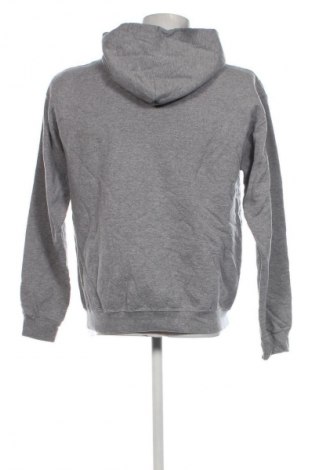 Férfi sweatshirt Jerzees, Méret L, Szín Szürke, Ár 4 999 Ft