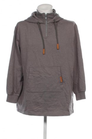 Herren Sweatshirt John Baner, Größe L, Farbe Grau, Preis € 12,99