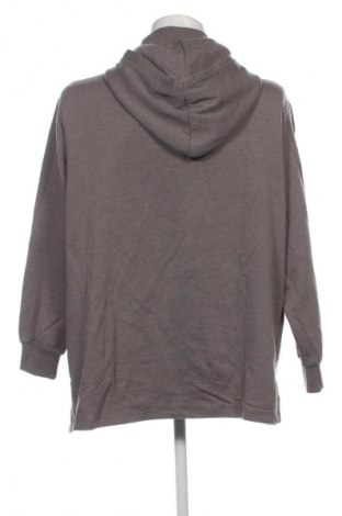 Herren Sweatshirt John Baner, Größe L, Farbe Grau, Preis € 12,99