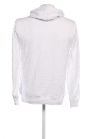 Herren Sweatshirt Just, Größe S, Farbe Weiß, Preis € 11,99