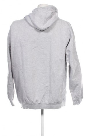 Herren Sweatshirt Just hoods, Größe XL, Farbe Grau, Preis 27,49 €