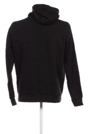 Herren Sweatshirt Kappa, Größe L, Farbe Schwarz, Preis € 14,99