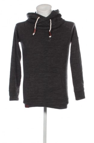 Herren Sweatshirt Lakeville Mountain, Größe S, Farbe Grau, Preis 14,99 €