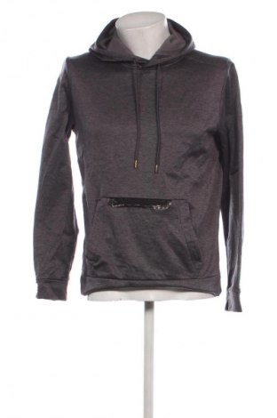 Herren Sweatshirt Layer 8, Größe M, Farbe Grau, Preis 11,49 €