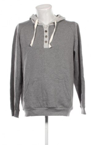 Herren Sweatshirt Liva Girl, Größe L, Farbe Grau, Preis € 12,99