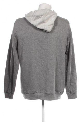 Herren Sweatshirt Liva Girl, Größe L, Farbe Grau, Preis 13,99 €