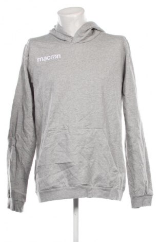 Férfi sweatshirt Macron, Méret 3XL, Szín Szürke, Ár 7 899 Ft