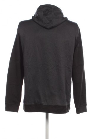 Herren Sweatshirt Majestic, Größe L, Farbe Schwarz, Preis 11,49 €