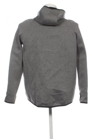 Herren Sweatshirt Mango, Größe L, Farbe Grau, Preis 12,49 €