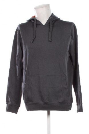 Herren Sweatshirt Manguun, Größe XL, Farbe Grau, Preis € 15,49