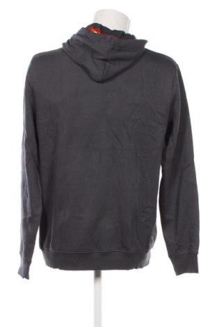 Herren Sweatshirt Manguun, Größe XL, Farbe Grau, Preis € 15,49