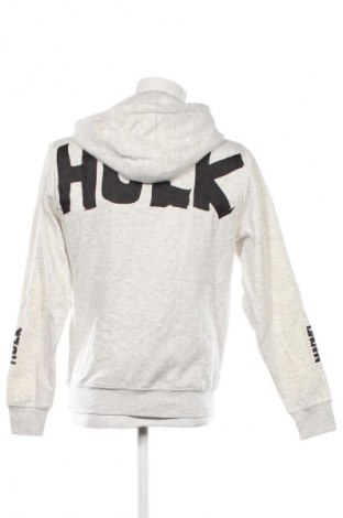 Herren Sweatshirt Marvel, Größe M, Farbe Weiß, Preis 11,99 €