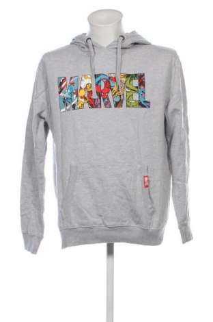 Herren Sweatshirt Marvel, Größe L, Farbe Grau, Preis € 13,49