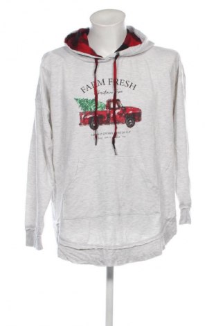 Herren Sweatshirt Maurices, Größe XXL, Farbe Grau, Preis 11,49 €