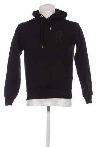 Herren Sweatshirt Mb, Größe S, Farbe Schwarz, Preis 27,49 €