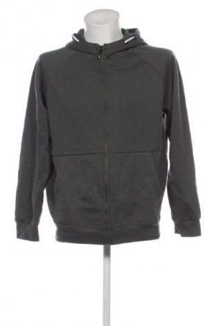 Herren Sweatshirt Mitch, Größe L, Farbe Grün, Preis 10,49 €