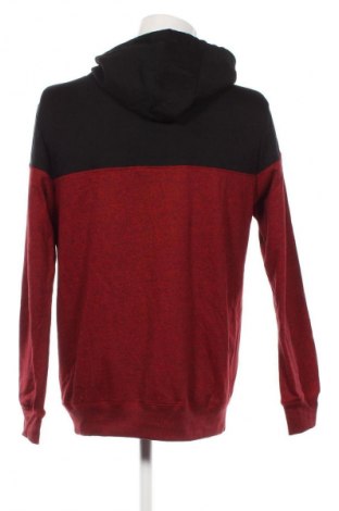 Herren Sweatshirt Much More, Größe XL, Farbe Rot, Preis 15,99 €