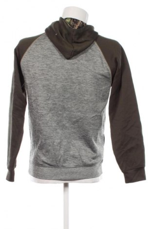 Herren Sweatshirt Mossy Oak, Größe S, Farbe Grün, Preis € 14,99