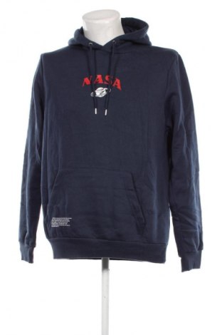 Férfi sweatshirt NASA, Méret XL, Szín Kék, Ár 5 799 Ft