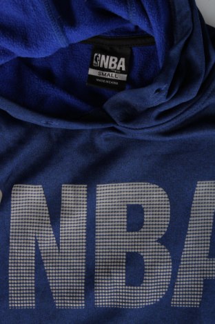 Męska bluza NBA, Rozmiar S, Kolor Niebieski, Cena 59,99 zł