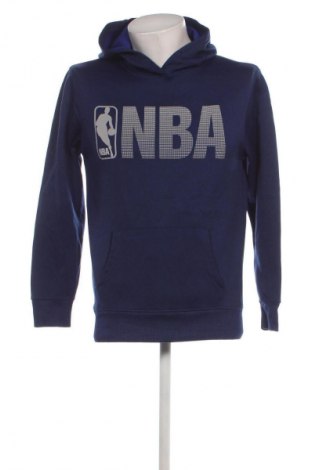 Męska bluza NBA, Rozmiar S, Kolor Niebieski, Cena 66,99 zł