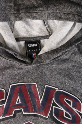 Męska bluza NBA, Rozmiar M, Kolor Szary, Cena 66,99 zł