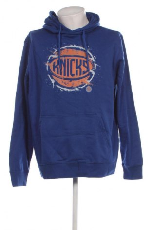 Herren Sweatshirt NBA, Größe XL, Farbe Blau, Preis € 32,99