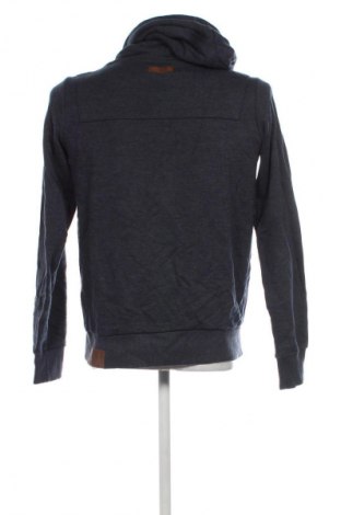 Herren Sweatshirt Naketano, Größe M, Farbe Blau, Preis € 34,99