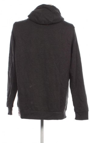 Herren Sweatshirt Naketano, Größe XXL, Farbe Grau, Preis € 34,99