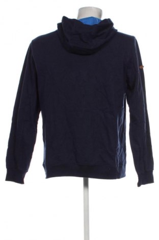 Herren Sweatshirt Nangaparbat, Größe L, Farbe Blau, Preis € 28,99