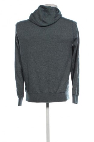 Herren Sweatshirt New Zealand Auckland, Größe M, Farbe Grün, Preis 30,99 €