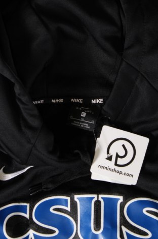 Ανδρικό φούτερ Nike, Μέγεθος XL, Χρώμα Μαύρο, Τιμή 31,49 €