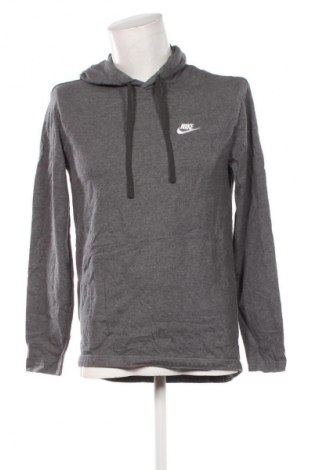 Ανδρικό φούτερ Nike, Μέγεθος M, Χρώμα Γκρί, Τιμή 34,49 €