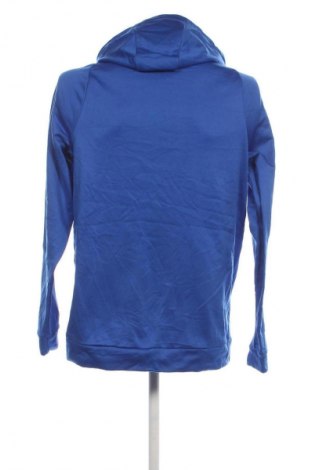 Herren Sweatshirt Nike, Größe L, Farbe Blau, Preis 32,99 €