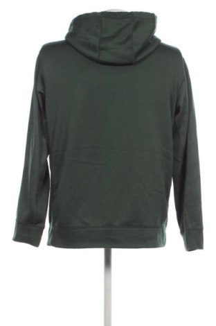 Herren Sweatshirt Nike, Größe L, Farbe Grün, Preis 34,99 €