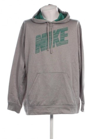 Férfi sweatshirt Nike, Méret XXL, Szín Szürke, Ár 12 599 Ft