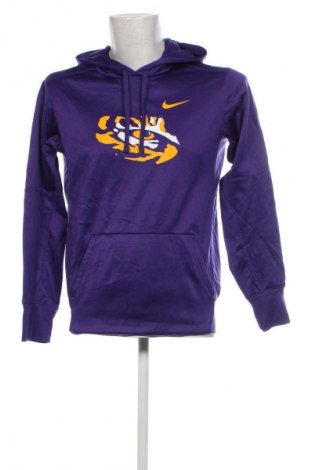 Férfi sweatshirt Nike, Méret S, Szín Lila, Ár 13 299 Ft