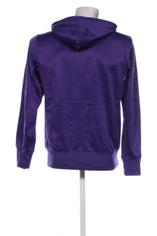 Herren Sweatshirt Nike, Größe S, Farbe Lila, Preis 34,99 €