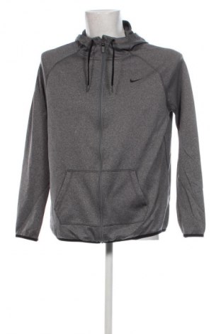 Herren Sweatshirt Nike, Größe XL, Farbe Grau, Preis € 38,49