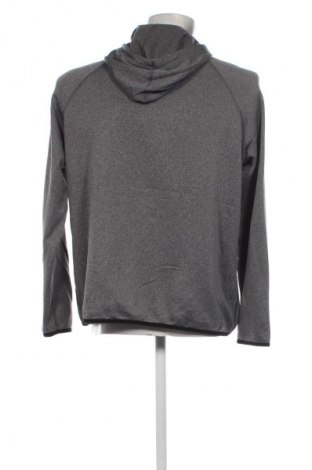 Herren Sweatshirt Nike, Größe XL, Farbe Grau, Preis 36,99 €